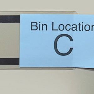 Vinyl Envelopes with Magnetic Backing