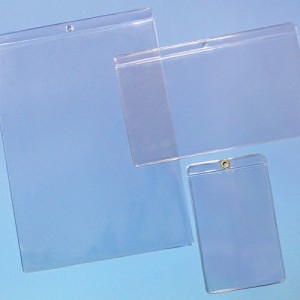 Series 10709 Vinyl Envelopes